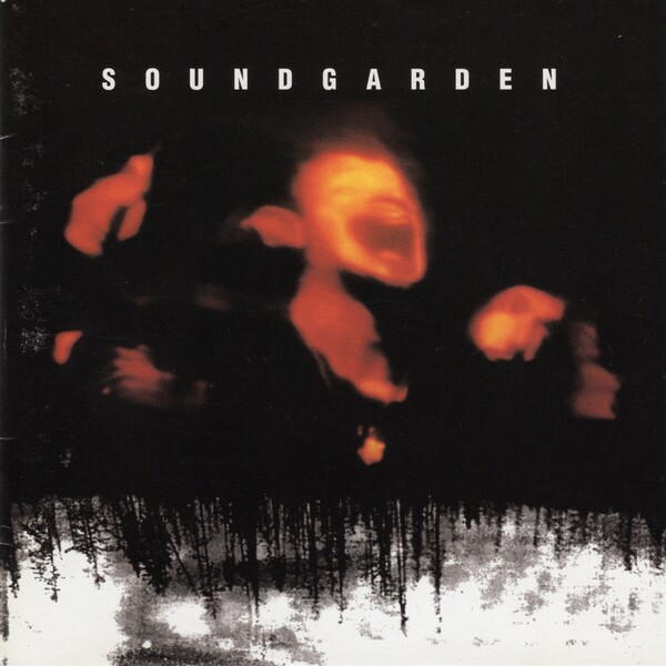 Soundgarden Head Down Lyrics and ratings Rate Your Music